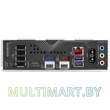 Материнская плата Gigabyte X870 Eagle WIFI7 (rev. 1.x) картинка 3
